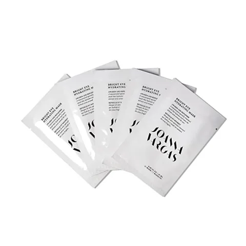 Joanna Vargas Bright Eye Hydrating Mask