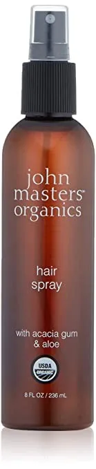 John Masters Organics Hair Spray