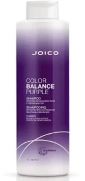 Joico Color Balance Purple Conditioner