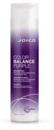 Joico Color Balance Purple Shampoo