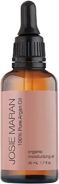 Josie Maran 100 percent Pure Argan Oil Light
