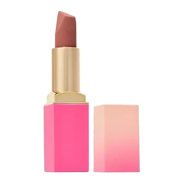 Juvia's Place The Nude Velvety Matte Lipstick