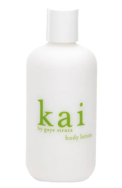 Kai Body Lotion