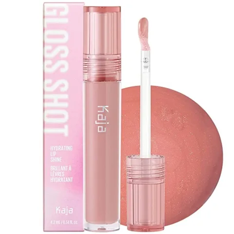 Kaja Gloss Shot Hydrating Lip Gloss