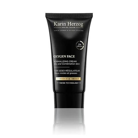 Karin Herzog Oxygen Face