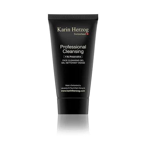 Karin Herzog Professional Cleansing