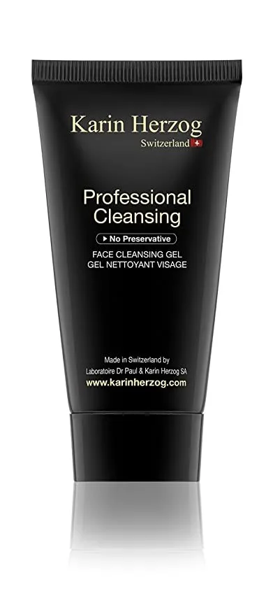 Karin Herzog Professional Cleansing