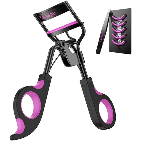 Kassage Eyelash Curler