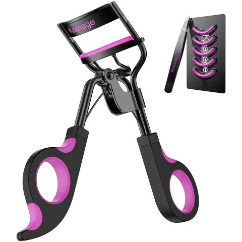 Kassage Eyelash Curler