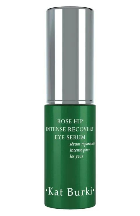Kat Burki Rose Hip Intense Recovery Eye Serum