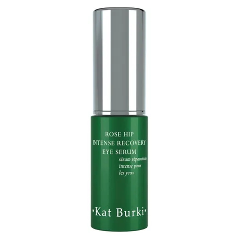 Kat Burki Rose Hip Intense Recovery Eye Serum