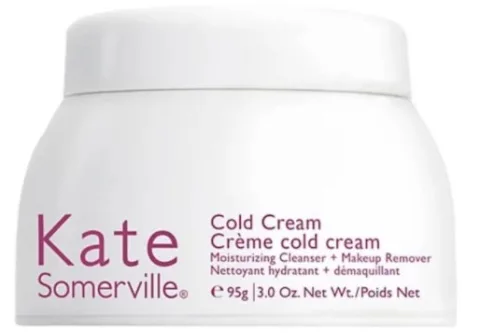 Kate Somerville Cold Cream Moisturizing Cleanser