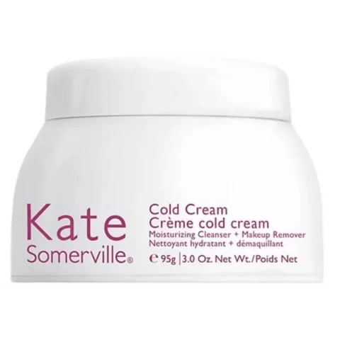 Kate Somerville Cold Cream Moisturizing Cleanser