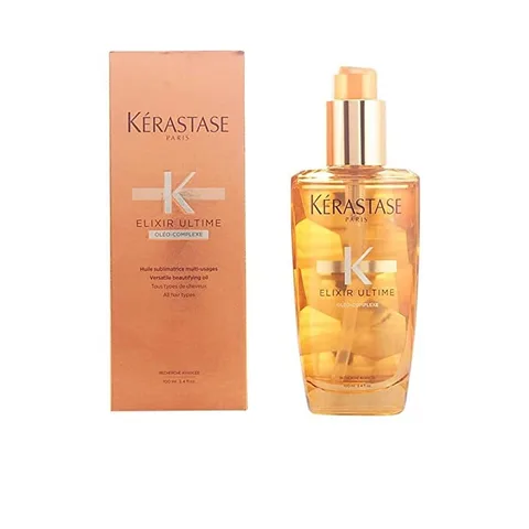 Kérastase Elixir Ultime Oil Serum