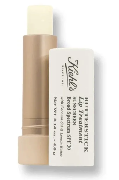 Kiehl's Butterstick Lip Treatment SPF 30