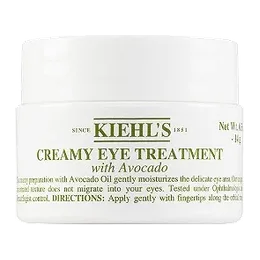 Kiehl's Creamy Eye Treatment With Avocado