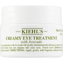 Kiehl's Creamy Eye Treatment With Avocado