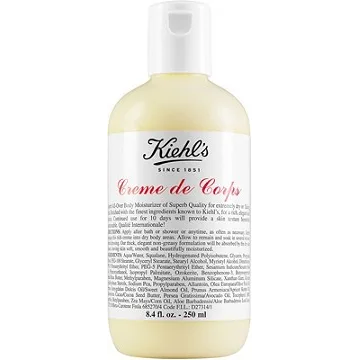 Kiehl's Creme de Corps