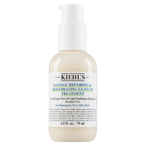 Kiehl's Damage Repairing & Rehydrating Leave-In Treatment
