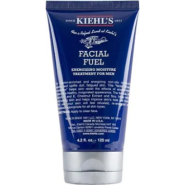 Kiehl's Facial Fuel Energizing Moisturizer for Men