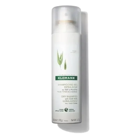 Klorane Style Reviving Dry Shampoo