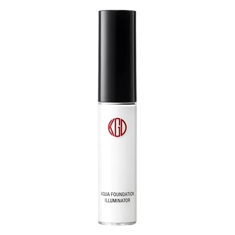Koh Gen Do Maifanshi Aqua Foundation Illuminator