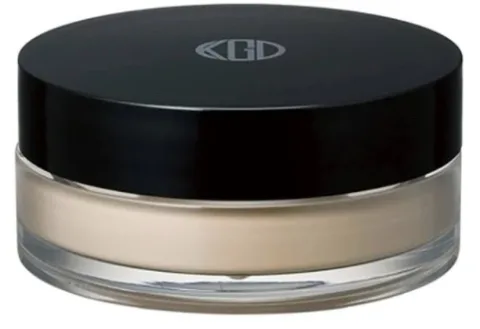 Koh Gen Do Natural Lighting Powder