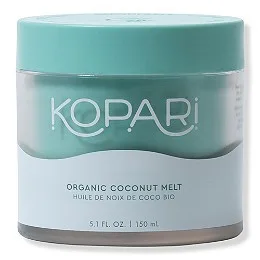 KOPARI Coconut Melt