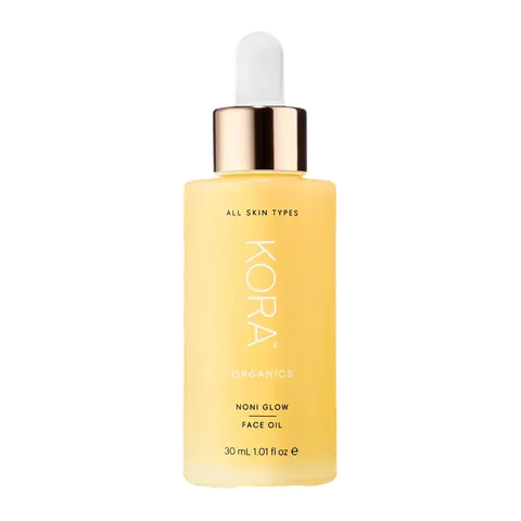 KORA Organics Noni Glow Face Oil