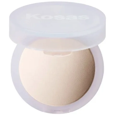 Kosas Cloud Set Baked Setting & Smoothing Talc-Free Vegan Powder