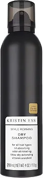 Kristin Ess Style Reviving Dry Shampoo