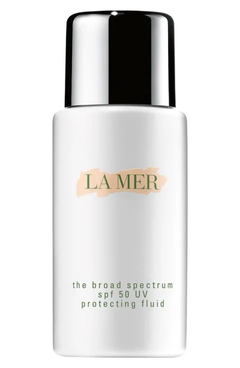 La Mer The Broad Spectrum SPF 50 UV Protecting Fluid