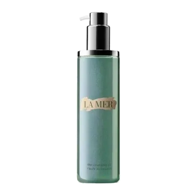 La Mer The Cleansing Oil