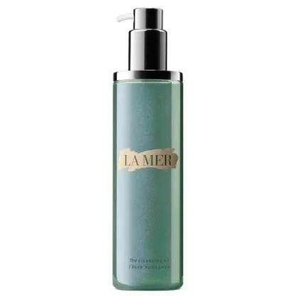 La Mer The Cleansing Oil