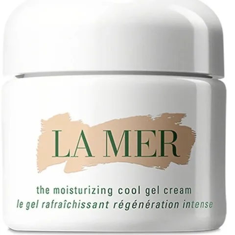 La Mer The Moisturizing Cool Gel Cream