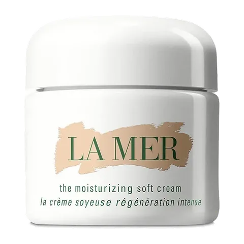 La Mer The Moisturizing Soft Cream