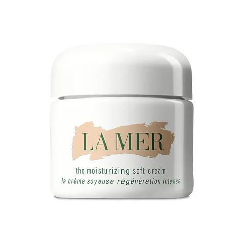 La Mer The Moisturizing Soft Cream