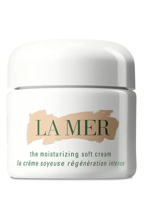 La Mer The Moisturizing Soft Cream