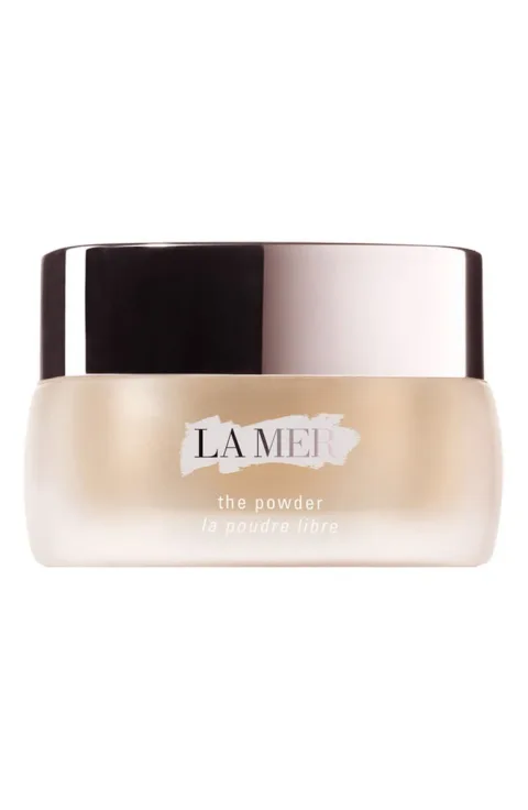 La Mer The Powder