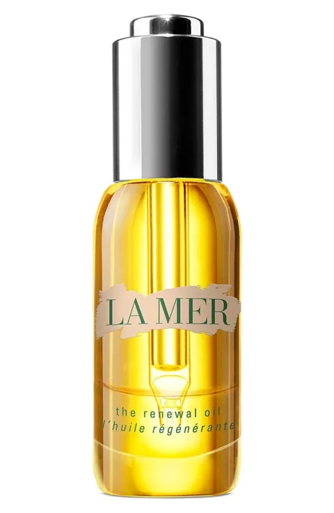 La Mer The Renewal Oil