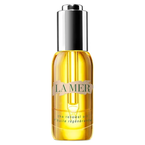 La Mer The Renewal Oil