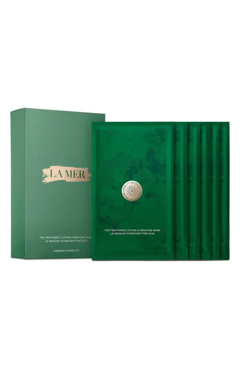 La Mer The Treatment Lotion Hydrating Mask
