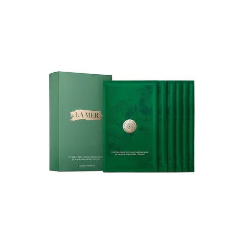 La Mer The Treatment Lotion Hydrating Mask