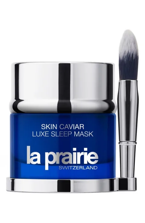 La Prairie Skin Caviar Luxe Sleep Mask