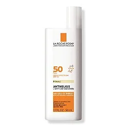 La Roche-Posay Anthelios Mineral Ultra Light Sunscreen Fluid SPF 50