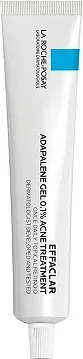 La Roche-Posay Effaclar Adapalene 0.1% Acne Treatment