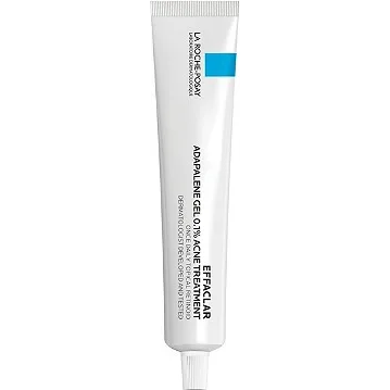 La Roche-Posay Effaclar Adapalene 0.1% Acne Treatment