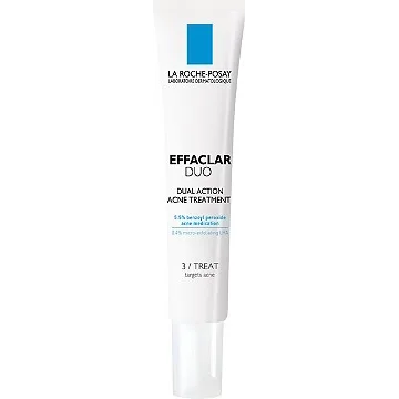 La Roche-Posay Effaclar Duo Dual Acne Treatment