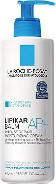 La Roche-Posay Lipikar Balm AP+ Intense Repair Moisturizing Cream