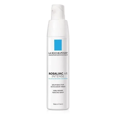 La Roche-Posay Rosaliac AR Intense Visible Facial Redness Serum